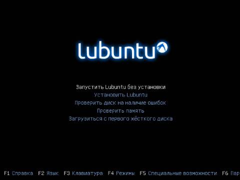 Выбор варианта использования